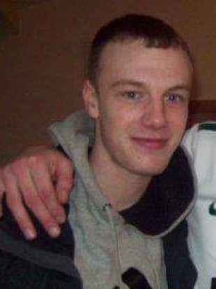 Daniel McAnaspie was murdered on the night of 26 February, 2010.