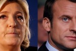 France goes to the polls as future of EU hangs in the balance