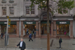 Easons on Dublin's O'Connell Street evacuated after 'hoax' bomb scare