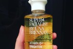 Super Facialist by &Atilde;�na Brennan is the super affordable skincare range that will make your skin feel lovely