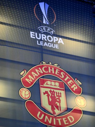 The Europa League final will go ahead tomorrow night.