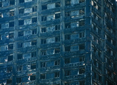 Grenfell Tower