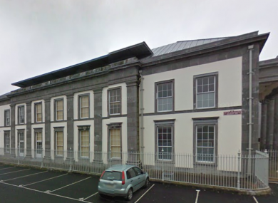 Limerick Circuit Court.