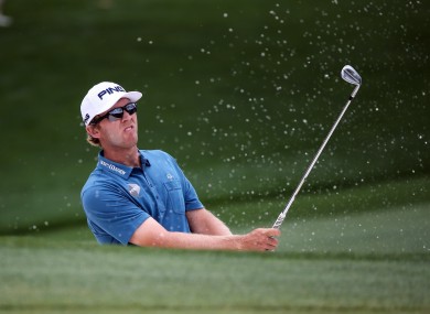Seamus Power
