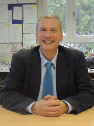 Pádraic Carney