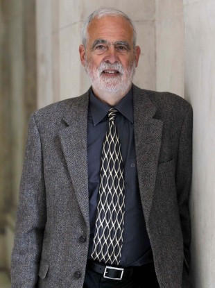 Dick Murray wants more grassroots groups to get government funding to ensure they stay open.