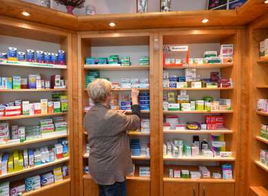 The researchers claim that there is no evidence stopping to take antibiotics when you feel better contributes to drug resistance.