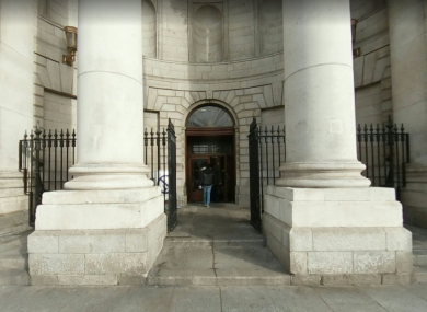 Five judges at the Supreme Court of Ireland ruled to reverse the government's decision in this case.