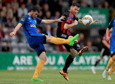 Bray went into Friday's game with four straight defeats.