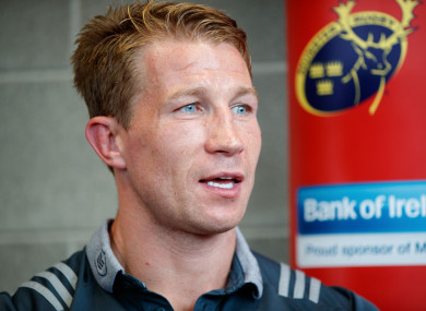 Jerry Flannery.