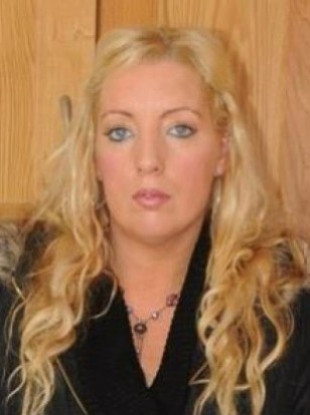 Nicola Collins