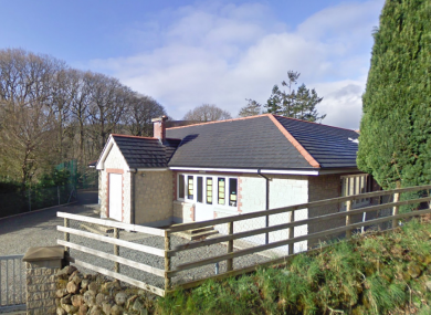 St Kevin's National School has over 130 pupils