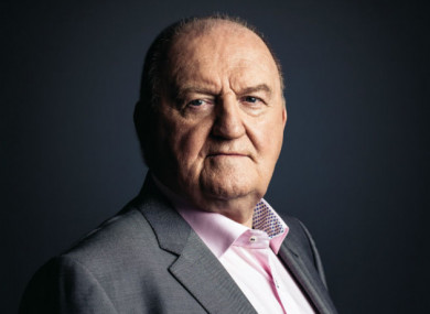 George Hook