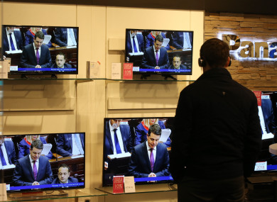 Taoiseach's new strategic communications unit is to cost €5 million next year.
