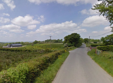 Carnaveagh, Castleblaney, Monaghan