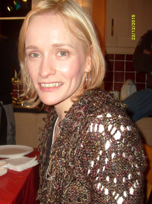 Charlotte Murray
