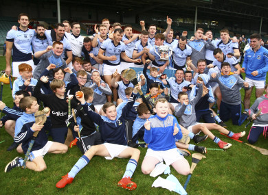 Na Piarsaigh: amends for 2014 final defeat to Kilmallock.