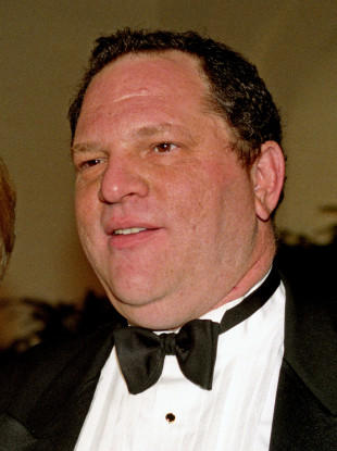 Harvey Weinstein