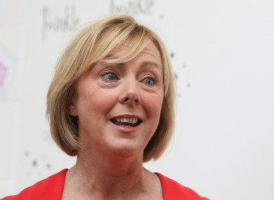 Last week, Social Protection Minister Regina Doherty said she would deal with the pensions issue at Cabinet today, however, no such report was brought.