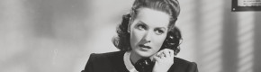 People are praising Maureen O'Hara for calling out Hollywood predators back in 1945