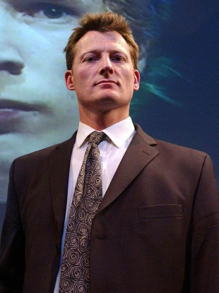 Benedict Allen