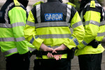 Four men arrested for 'conspiracy to murder' and firearm seized in Dublin city