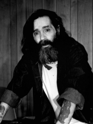 Charles Manson, 1970s