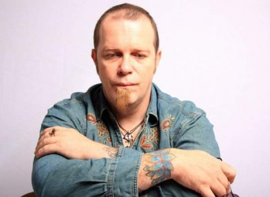 Mike Bartlett