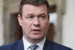 Labour's Alan Kelly has asked the Justice Minister if his phone is being tapped