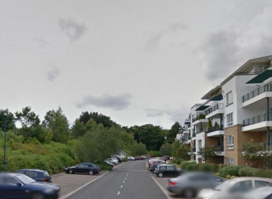 Seamount Apartments in Blackrock
