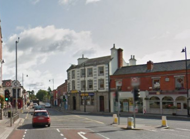 Terenure, south Dublin