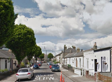 Clonliffe Avenue