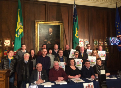 The National Housing and Homeless Coalition.