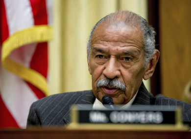 John Conyers