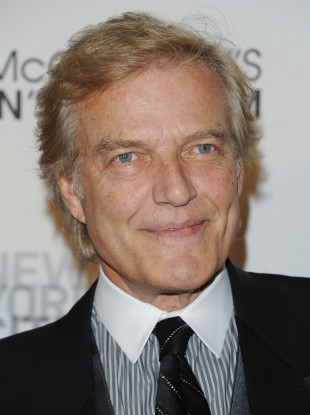 Peter Martins