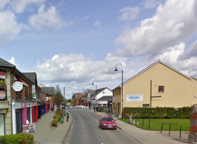 Main Street, Donabate, Dublin