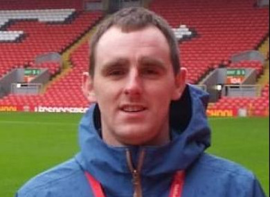 Derek Hutch