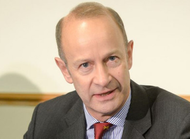 Henry Bolton