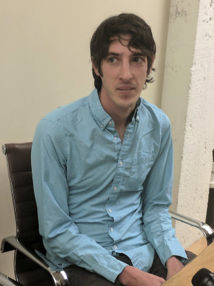 Ex-Google employee James Dramore
