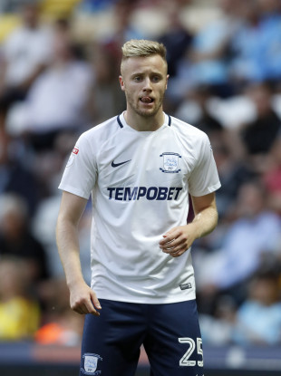 Kevin O'Connor (file pic).