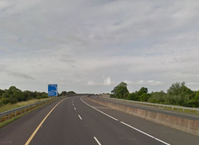M7, Co Tipperary
