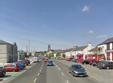 Ballymahon, Co Longford