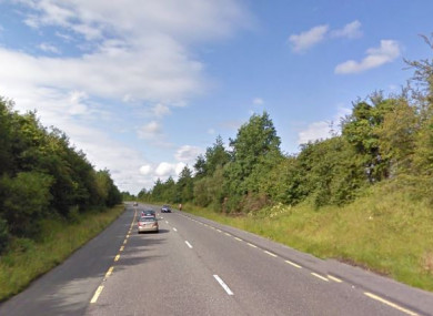 N5, Co Mayo