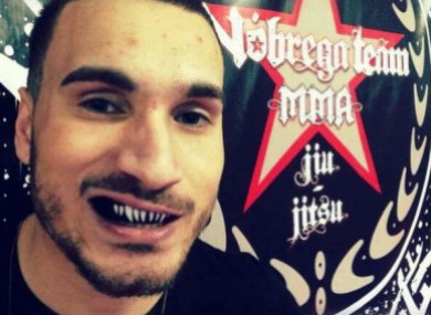 Joao Carvalho