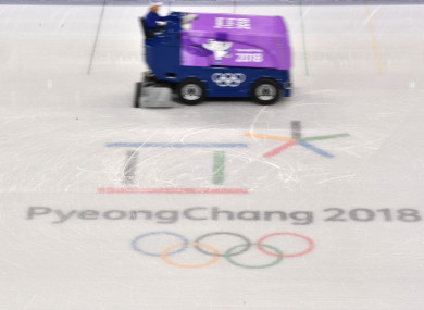 Dozens of Russian athletes won't be taking part after the latest decision.