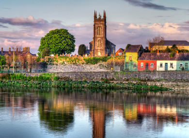 Limerick City
