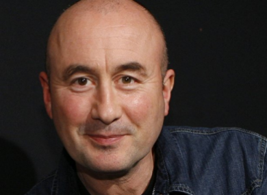 Kieran Creaven