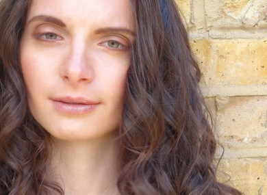 Sophie Lionnet, 21, was killed in September 2016