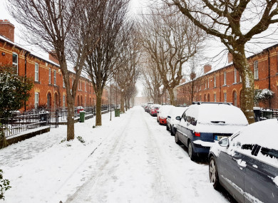 Phibsboro, Dublin