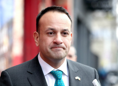 Taoiseach Leo Varadkar says his SCU will be wound down by July.